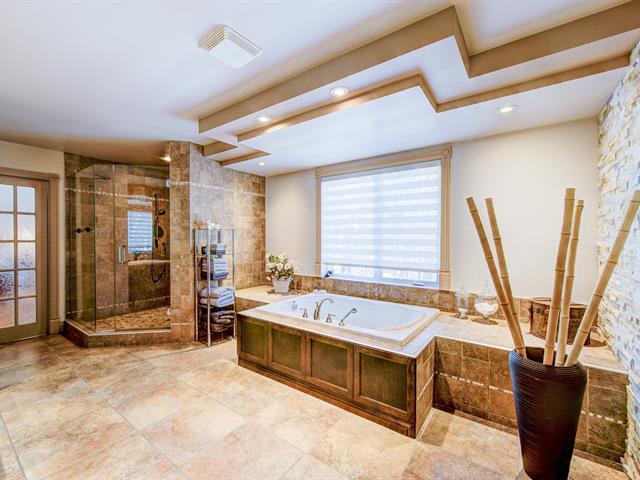 Salle de bains attenante à la CCP