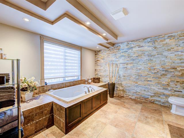 Salle de bains attenante à la CCP