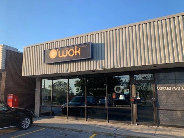 maison à vendre Longueuil (Saint-Hubert)