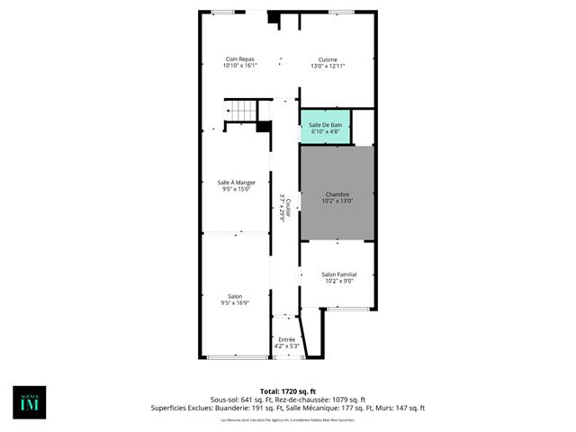 Plan (croquis)
