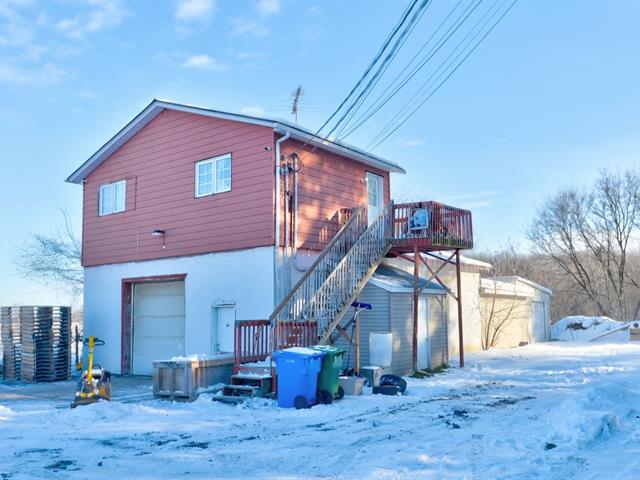 maison à vendre Saint-Paul