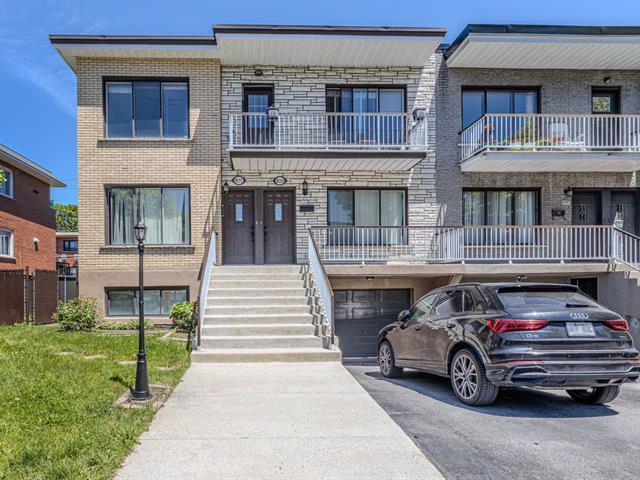 maison à vendre Montréal (Saint-Léonard)