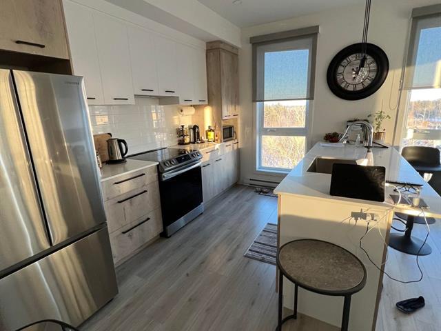 Condo à louer, Mirabel