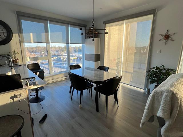 Condo à louer, Mirabel