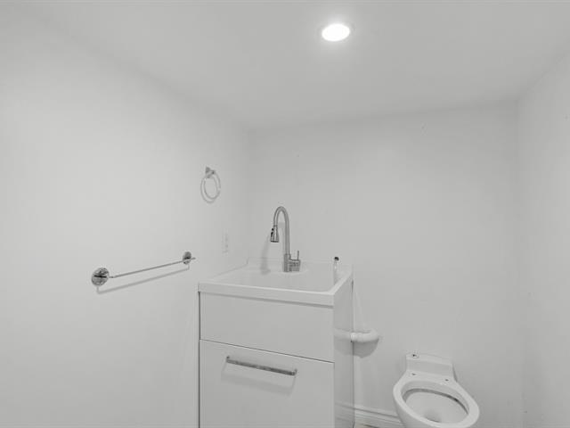 Washroom