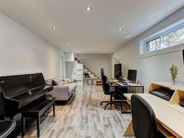 Salle familiale