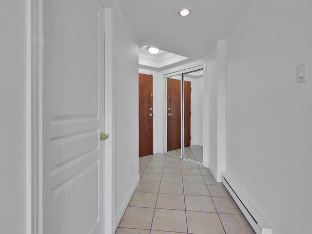 Hall d'entrée