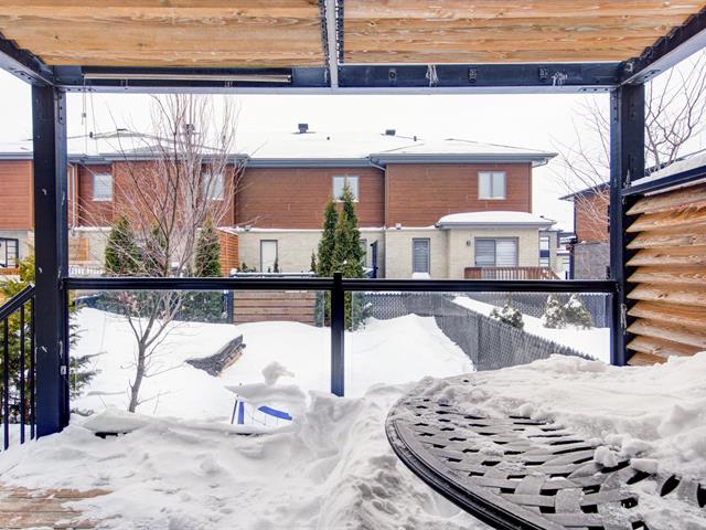 Maison à étages vendu, Longueuil (Le Vieux-Longueuil)