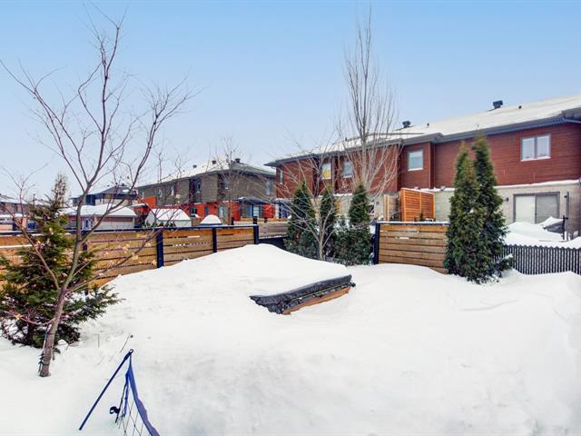 Maison à étages vendu, Longueuil (Le Vieux-Longueuil)