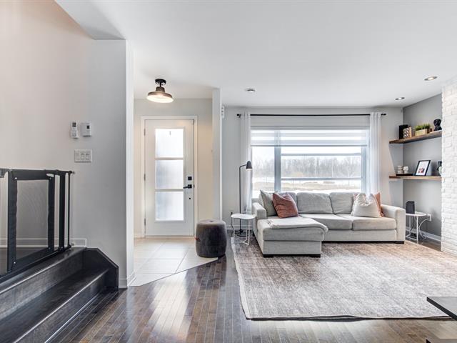 Maison à étages vendu, Longueuil (Le Vieux-Longueuil)