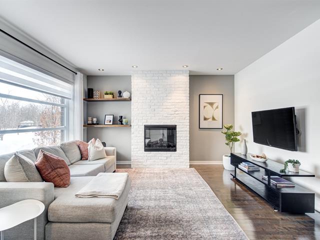 Maison à étages vendu, Longueuil (Le Vieux-Longueuil)