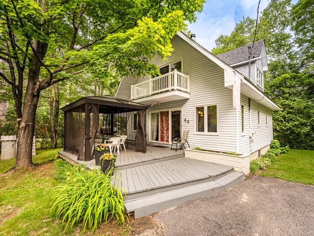 maison à vendre Saint-Hippolyte