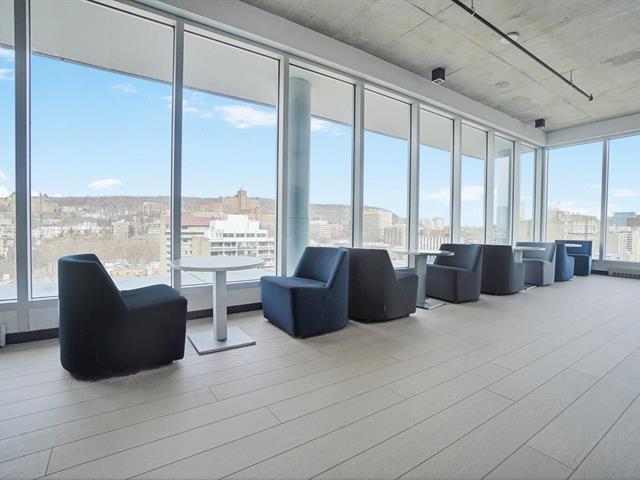 Salle communautaire