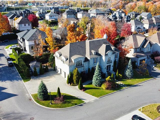 maison à vendre Saint-Jean-sur-Richelieu