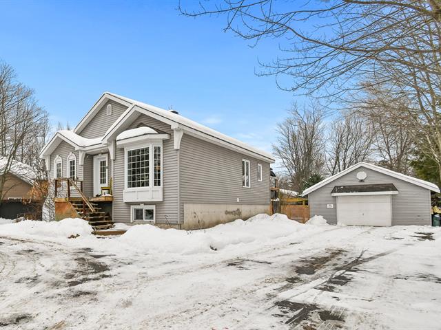 maison à vendre Saint-Lin/Laurentides