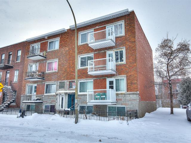 maison à vendre Montréal (Villeray/Saint-Michel/Parc-Extension)