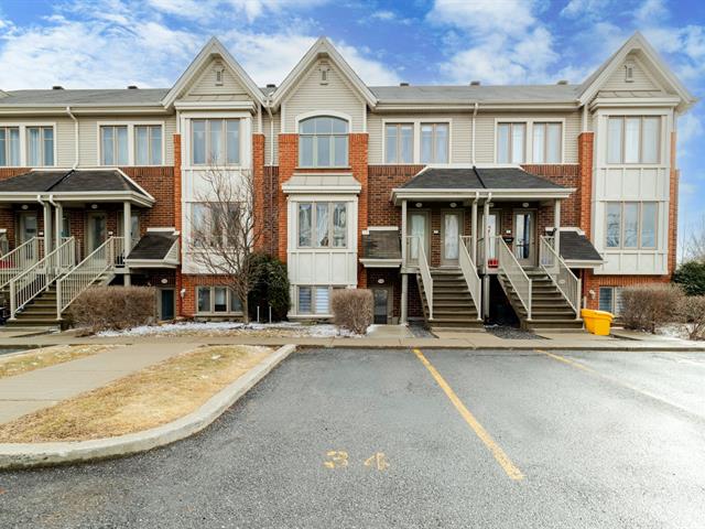 maison à vendre Longueuil (Saint-Hubert)