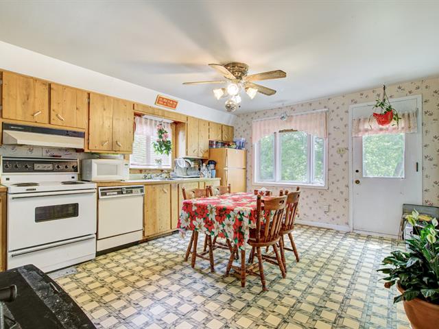 maison à vendre Laval (Fabreville)