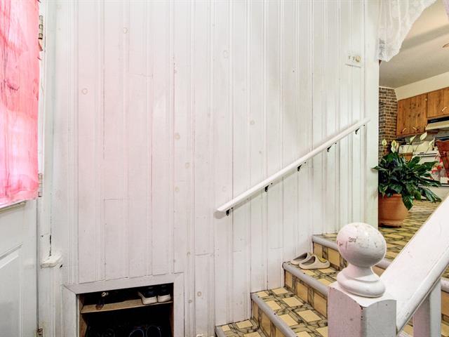 Hall d'entrée