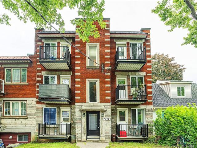 maison à vendre Montréal (Villeray/Saint-Michel/Parc-Extension)