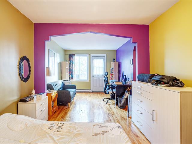 Logement