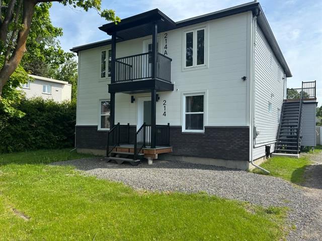 maison à vendre Blainville