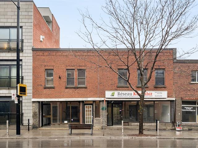 maison à vendre Montréal (Ville-Marie)