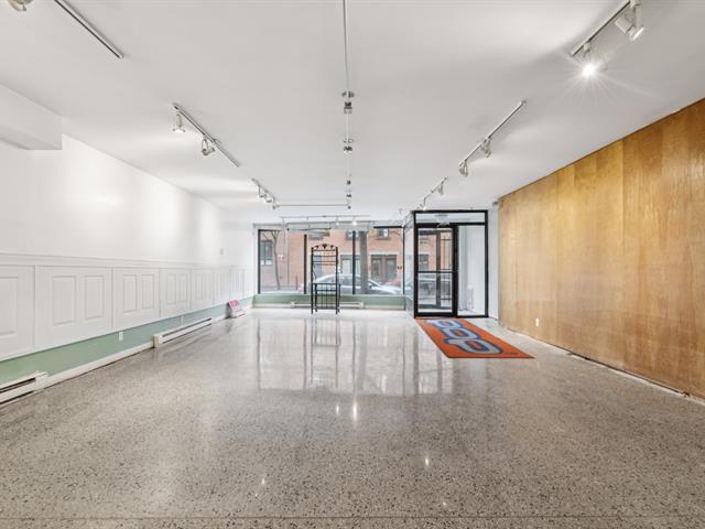 Hall d'entrée