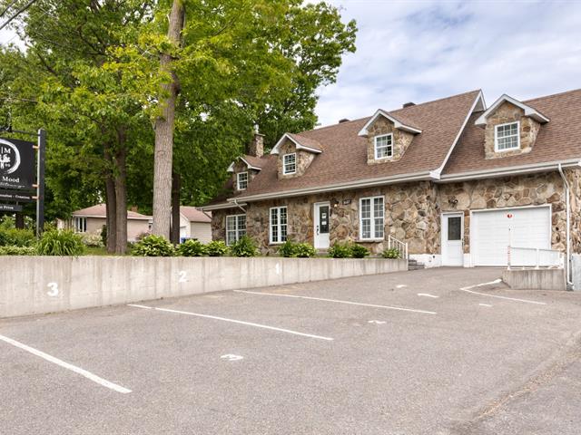 maison à vendre Sainte-Julienne