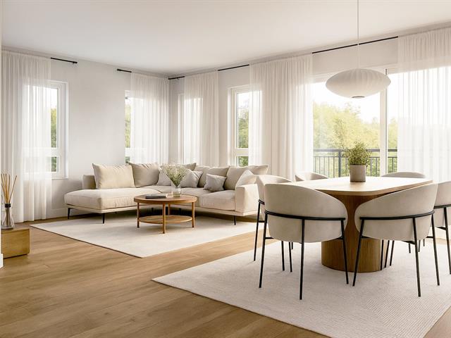 maison à vendre Deux-Montagnes