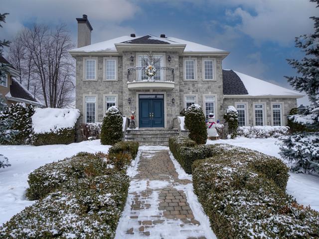 maison à vendre Blainville