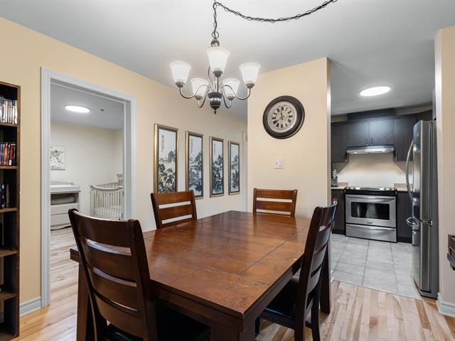 Condo à vendre, Montréal (Mercier/Hochelaga-Maisonneuve)