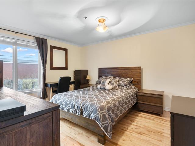 Condo à vendre, Montréal (Mercier/Hochelaga-Maisonneuve)