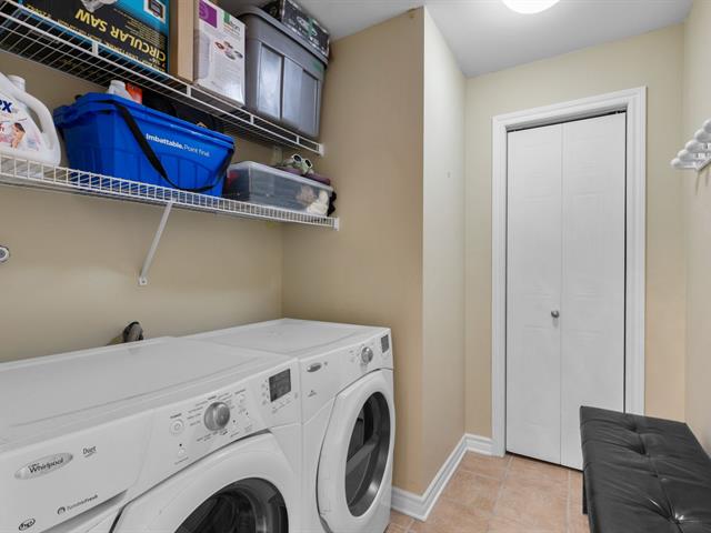 Condo à vendre, Montréal (Mercier/Hochelaga-Maisonneuve)