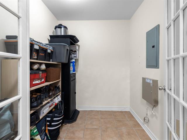 Condo à vendre, Montréal (Mercier/Hochelaga-Maisonneuve)