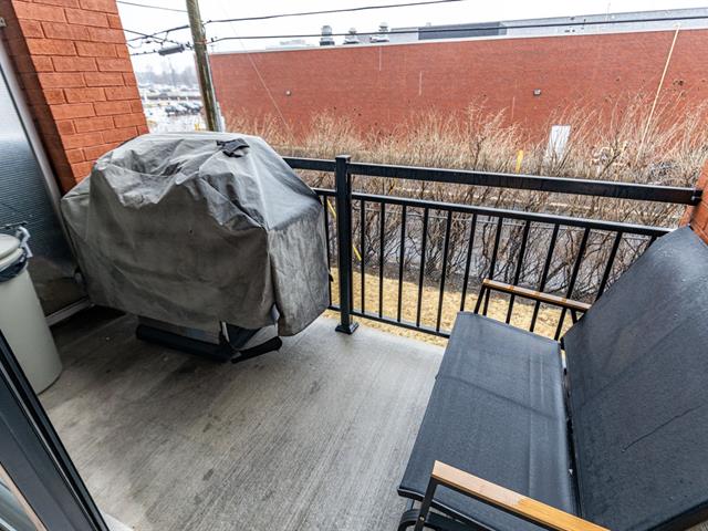 Condo à vendre, Montréal (Mercier/Hochelaga-Maisonneuve)