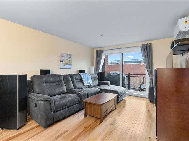 Condo à vendre, Montréal (Mercier/Hochelaga-Maisonneuve)