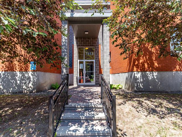 Condo à vendre, Montréal (Mercier/Hochelaga-Maisonneuve)