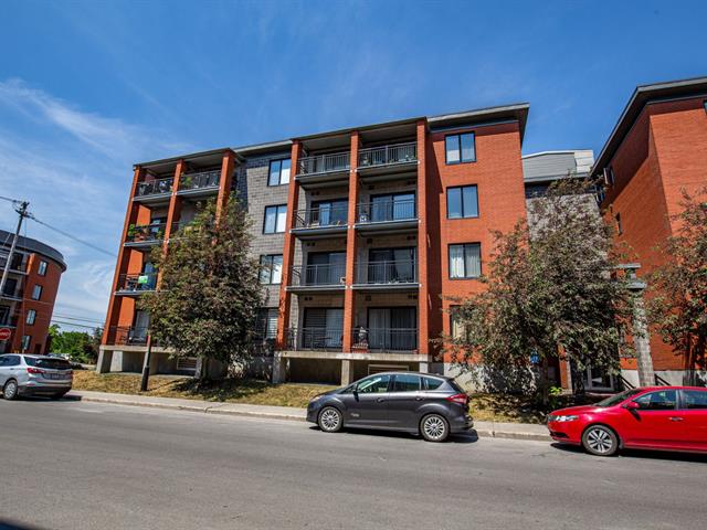 Condo à vendre, Montréal (Mercier/Hochelaga-Maisonneuve)