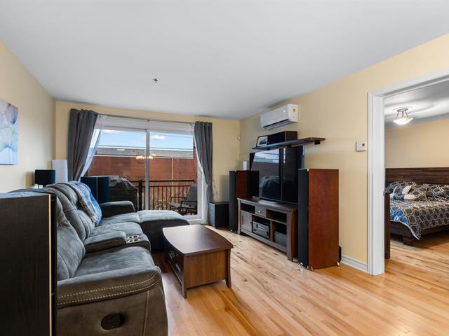 Condo à vendre, Montréal (Mercier/Hochelaga-Maisonneuve)