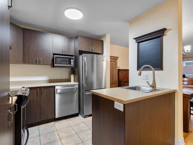 Condo à vendre, Montréal (Mercier/Hochelaga-Maisonneuve)