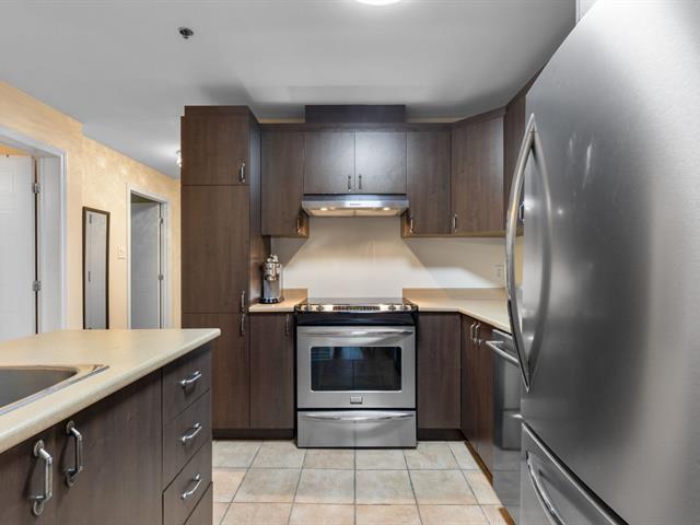 Condo à vendre, Montréal (Mercier/Hochelaga-Maisonneuve)