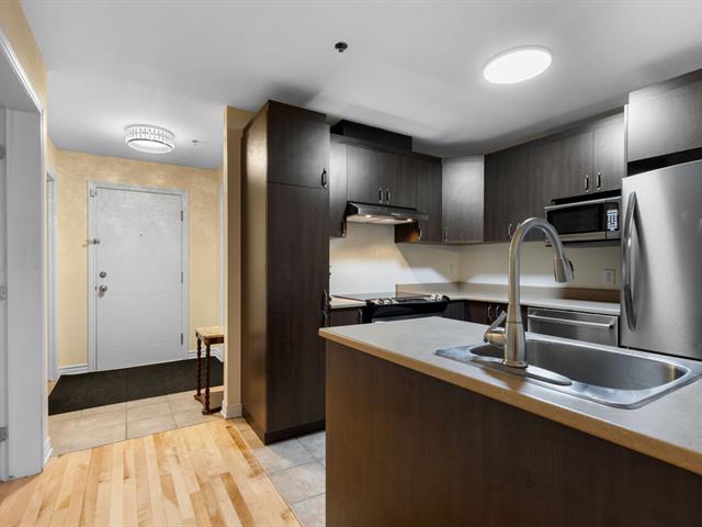 Condo à vendre, Montréal (Mercier/Hochelaga-Maisonneuve)