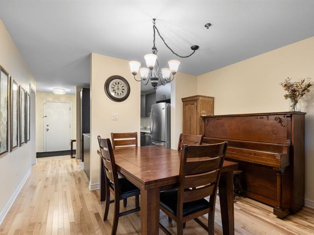 Condo à vendre, Montréal (Mercier/Hochelaga-Maisonneuve)