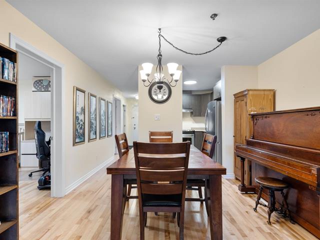 Condo à vendre, Montréal (Mercier/Hochelaga-Maisonneuve)