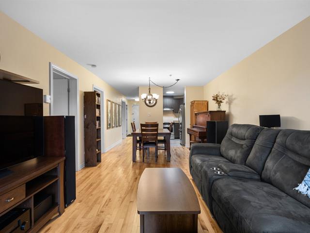 Condo à vendre, Montréal (Mercier/Hochelaga-Maisonneuve)