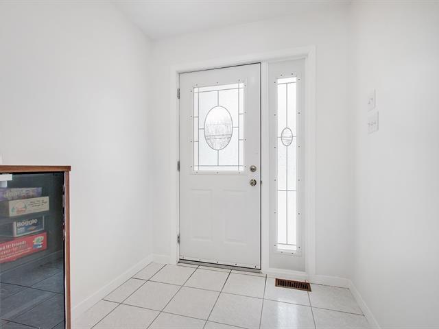 Hall d'entrée