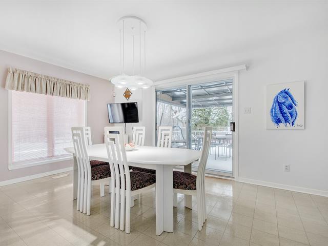 Salle à manger
