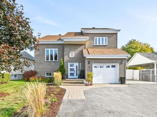 maison à vendre Terrebonne (La Plaine)