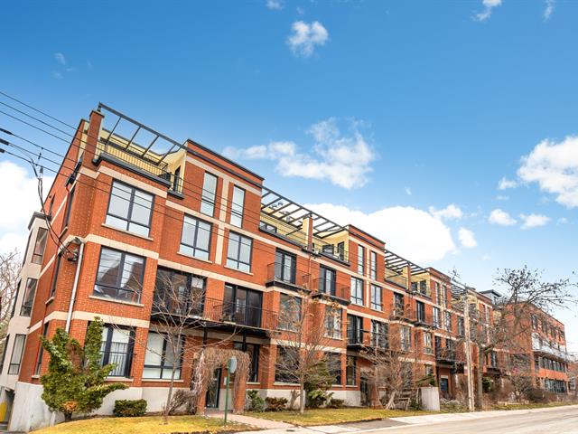 maison à vendre Montréal (Outremont)